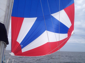 Jeanneau Sun Odyssey 32i