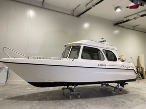 TG 6500 Sport Cruiser