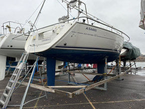 Jeanneau Sun Odyssey 32i