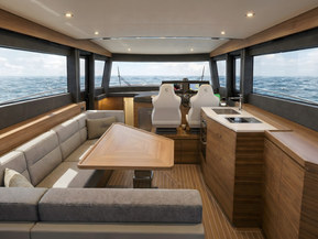 Brizo Yachts 42 FLY