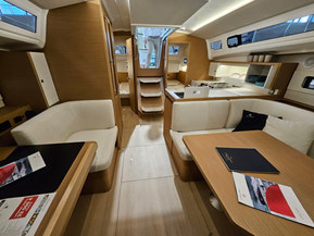 Jeanneau Sun Odyssey 415