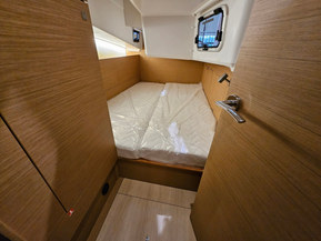 Jeanneau Sun Odyssey 415