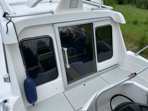 TG 6500 Sport Cruiser