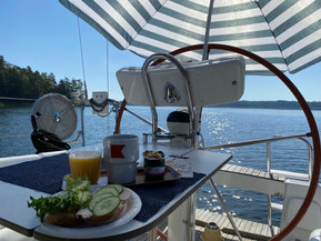 Jeanneau Sun Odyssey 32i