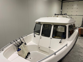 TG 6500 Sport Cruiser