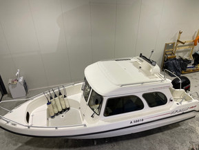 TG 6500 Sport Cruiser