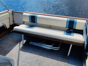 Sea Ray 250 Sundancer