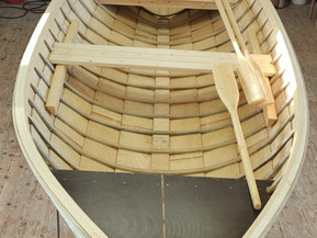 Omavalmiste Muu malli