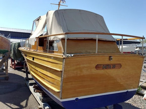 Muu merkki Muu malli