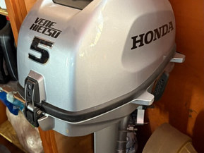 Honda BF5D