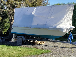 TG 5900 Sport Fisher