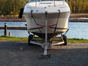 Sea Ray 240 Sundancer