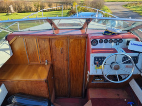 Sea Ray 