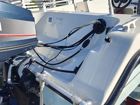 Yamarin 470 Big Fish