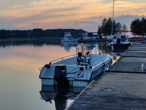 Yamarin 470 Big Fish