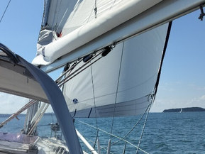 Bavaria 36/3