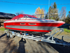 Sea Ray 