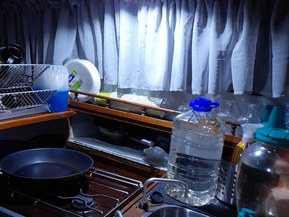 Omavalmiste Muu malli