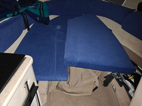 Sea Ray 240 Sundancer