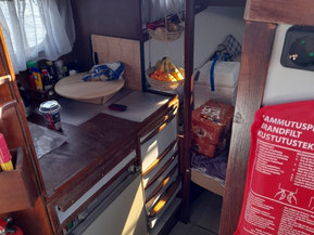 Omavalmiste Muu malli