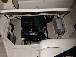 Sea Ray 240 Sundancer