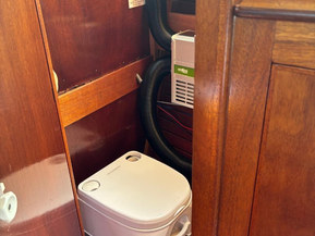 Muu merkki Muu malli