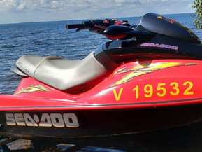 Sea-Doo 