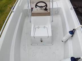 Yamarin 470 Big Fish