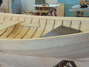 Omavalmiste Muu malli