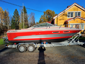 Sea Ray 