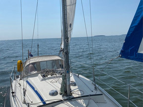 Sunwind 26