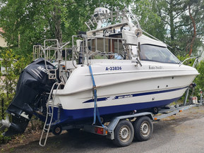 MV-Marin 6600 FC 