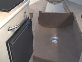 Sea Ray 240 Sundancer