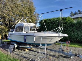TG 5900 Sport Fisher