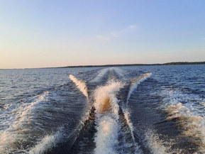 Sea Ray 240 Sundancer