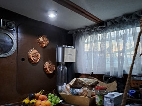 Omavalmiste Muu malli