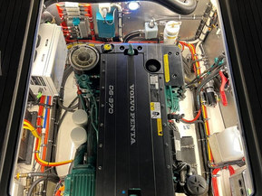Targa 27.1