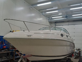 Sea Ray 240 Sundancer