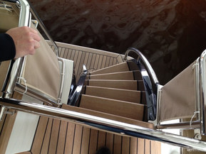 Teräsvene Muu malli