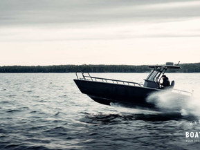 Brizo Yachts 800 Pro