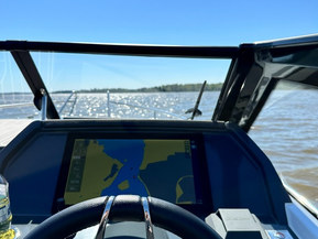 Askeladden C65 Cruiser