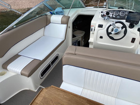 Sea Ray 240 Sundancer