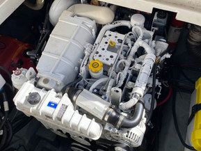 Sea Ray 240 Sundancer