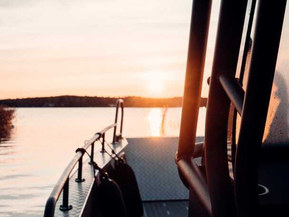 Brizo Yachts 800 Pro