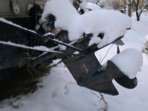 SeaStar 6000 Cruiser