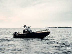 Brizo Yachts 800 Pro