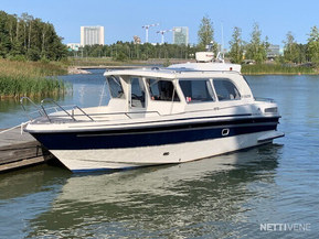 Sailfish 30 MC