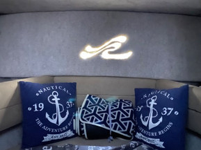 Sea Ray 240 Sundancer