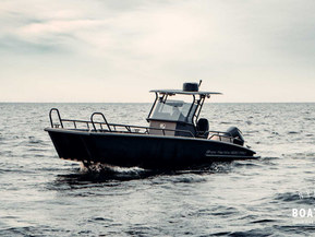 Brizo Yachts 800 Pro