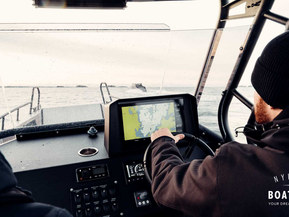 Brizo Yachts 800 Pro